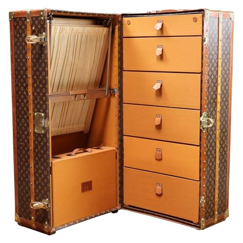 louis vuitton storage trunk|louis vuitton trunk for sale.